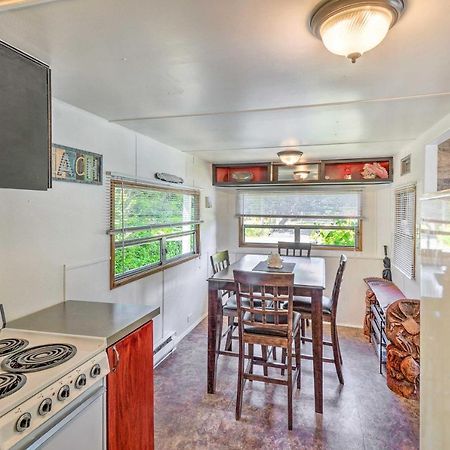 Coastal Pnw Gem With Hot Tub - Walk To Beach! Grayland 외부 사진