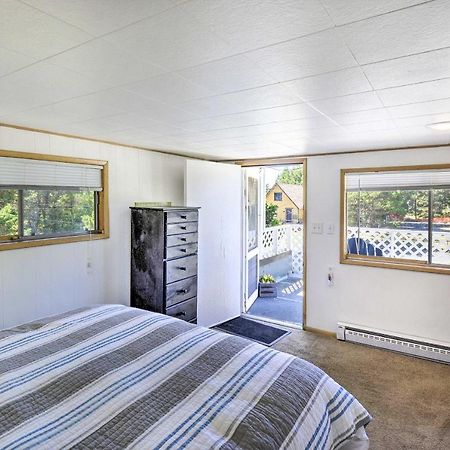 Coastal Pnw Gem With Hot Tub - Walk To Beach! Grayland 외부 사진
